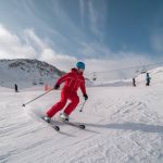 le domaine skiable de Val Thorens : un trésor enneigé à découvrir