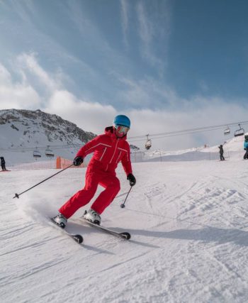 skier en Italie : un voyage à travers les plus belles stations alpines