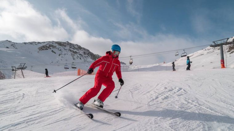 skier en Italie : un voyage à travers les plus belles stations alpines