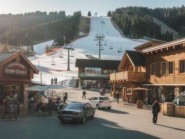 Font Romeu : la station ensoleillée au cœur des Pyrénées