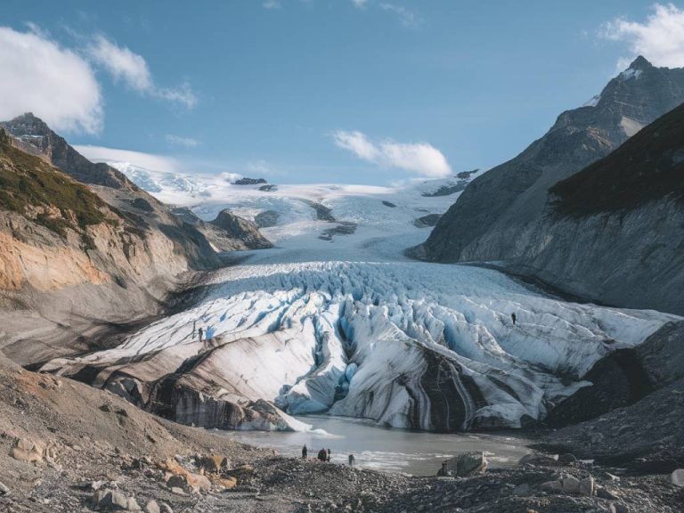 La mer de glace Chamonix : un chef-d’œuvre naturel en perpétuelle évolution