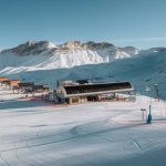 skier en Italie : un voyage à travers les plus belles stations alpines