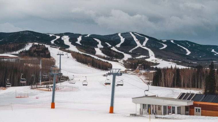 les 5 meilleures stations de ski en Autriche : un voyage au cœur des Alpes