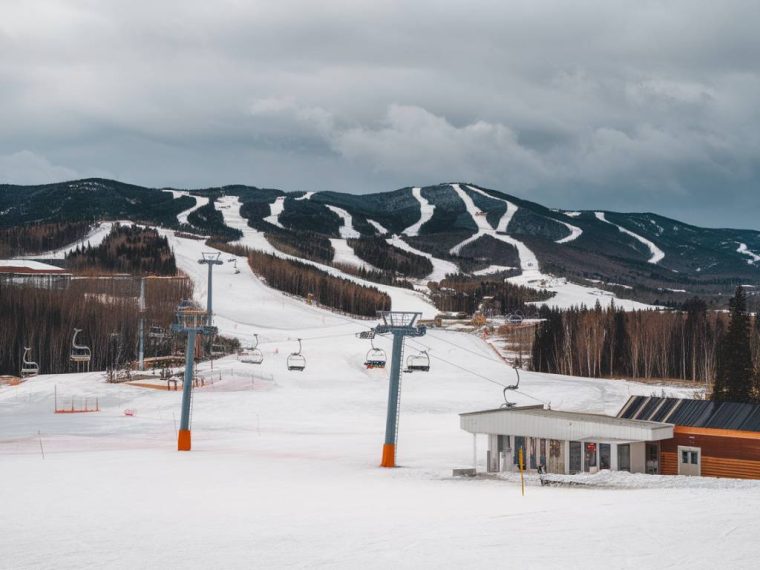 les 5 meilleures stations de ski en Autriche : un voyage au cœur des Alpes