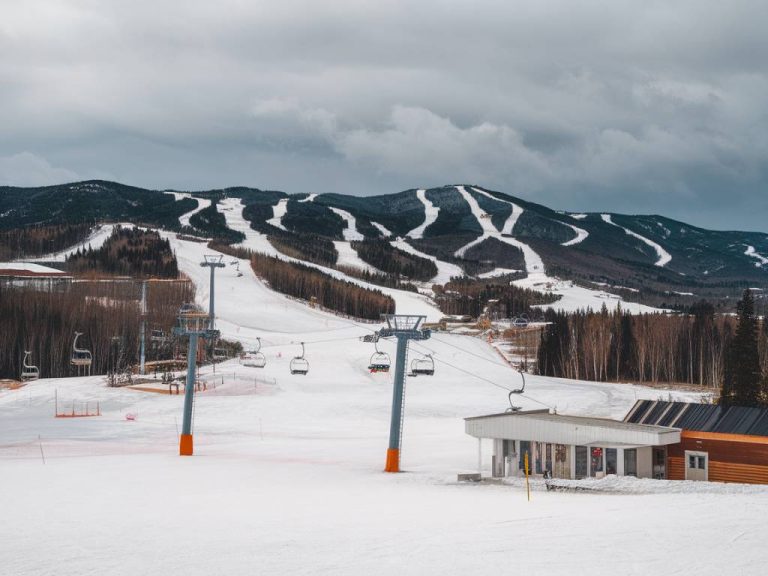 Les 5 meilleures stations de ski en Autriche : un voyage au cœur des Alpes