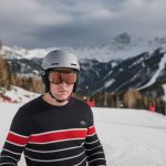 aventures en haute altitude : skier en Suisse