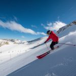 à la découverte des joies de skier dans la Drôme