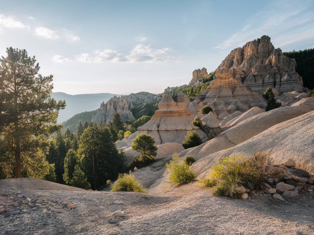 les pépites méconnues du Vercors à explorer