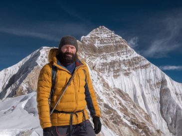 Inoxtag Kaizen : l'ascension de l'Everest en un an, mythe ou réalité ?