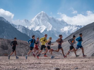 en quoi l'entraînement sportif en altitude optimise-t-il les performances ?