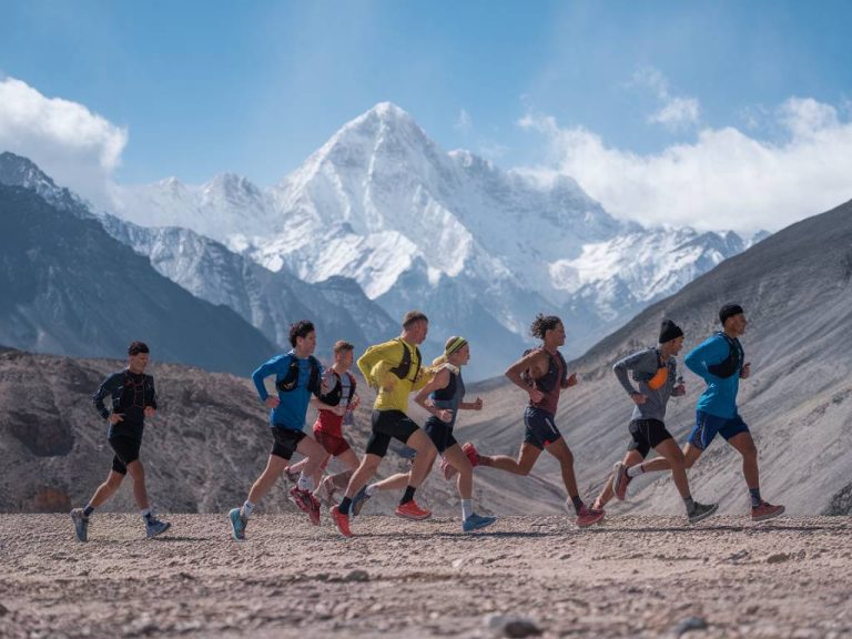 En quoi l’entraînement sportif en altitude optimise-t-il les performances ?