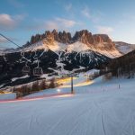 Val Gardena (Gröden), le paradis du ski dans les Dolomites à découvrir cet hiver