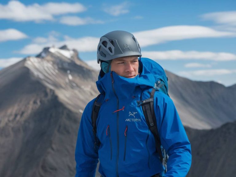 Pourquoi Arc’teryx est la marque incontournable pour les amateurs de sports alpins