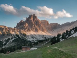 San Martino di Castrozza : immersion dans un joyau alpin mêlant nature et sensations