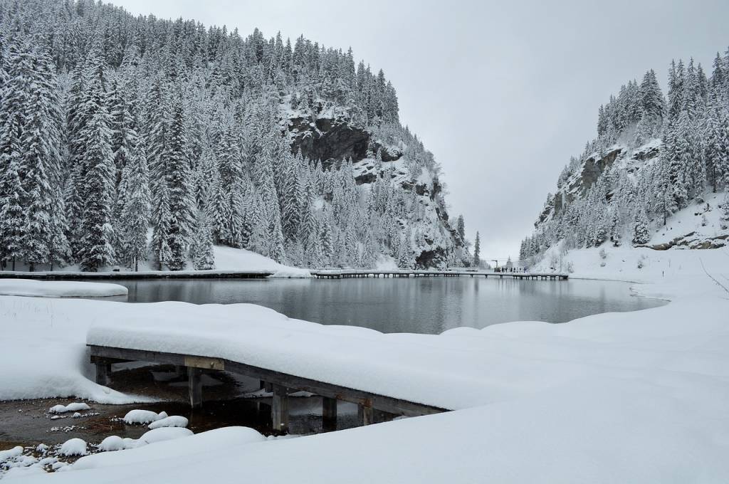 Restaurants avec vue : savourer l’altitude à courchevel 1550